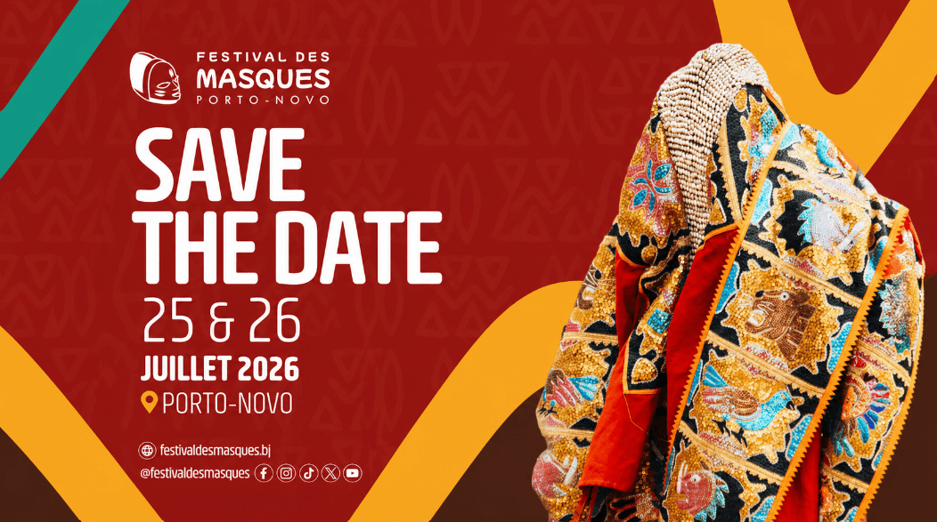 Festival des Masques 