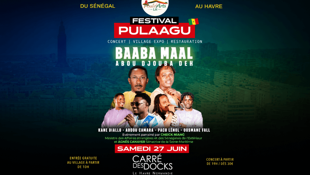 La Nuit du Pulaagu