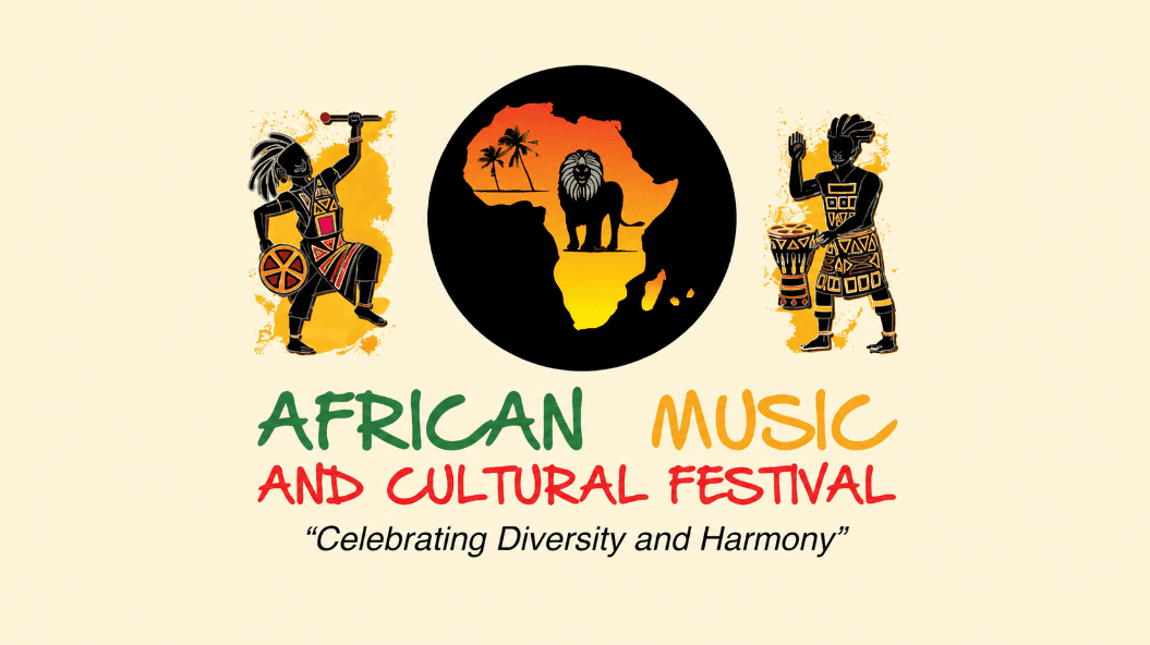 African Music & Cultural Festival