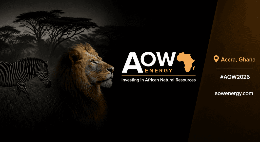 AOW:Energy Ghana 2026