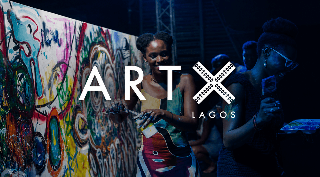 ART X Lagos