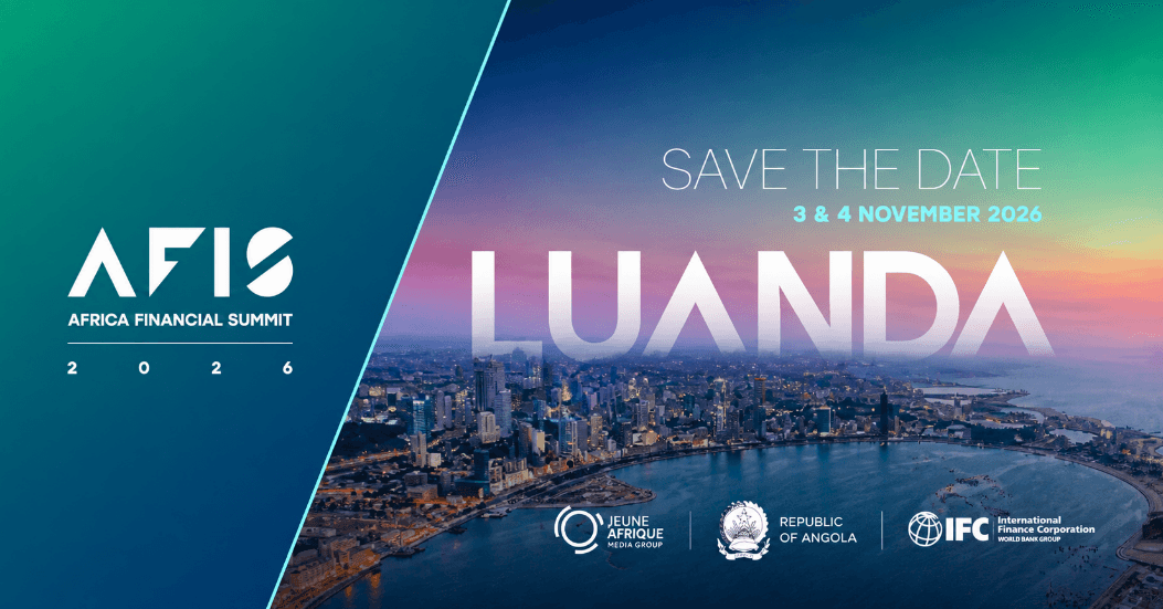 Africa Financial Summit (AFIS) 2026