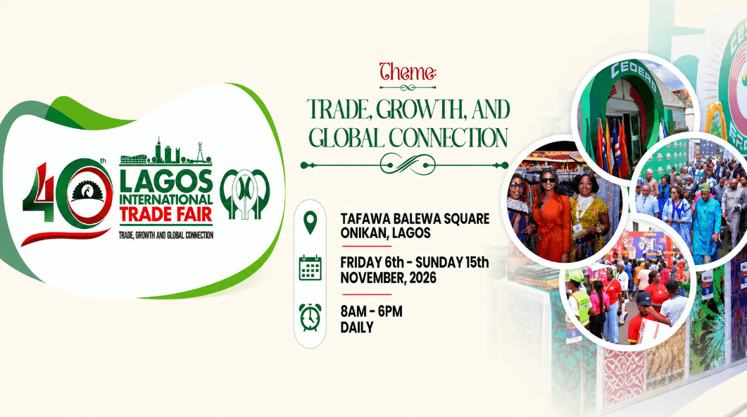 Lagos International Trade Fair