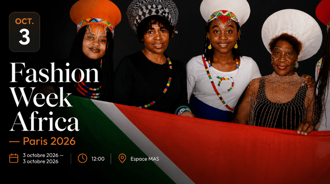 Fashion Week Africa