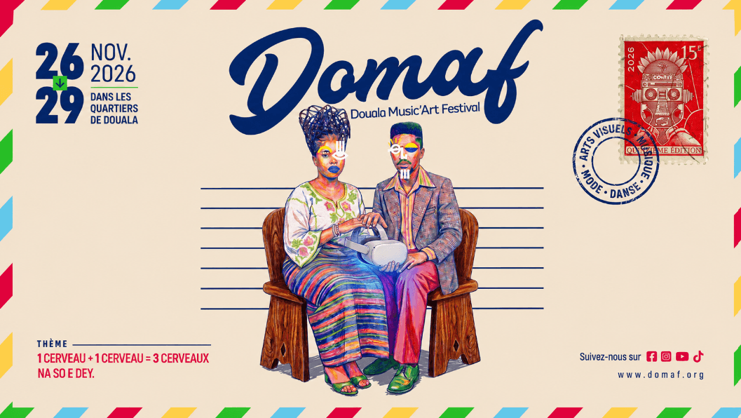 Douala Music Art Festival