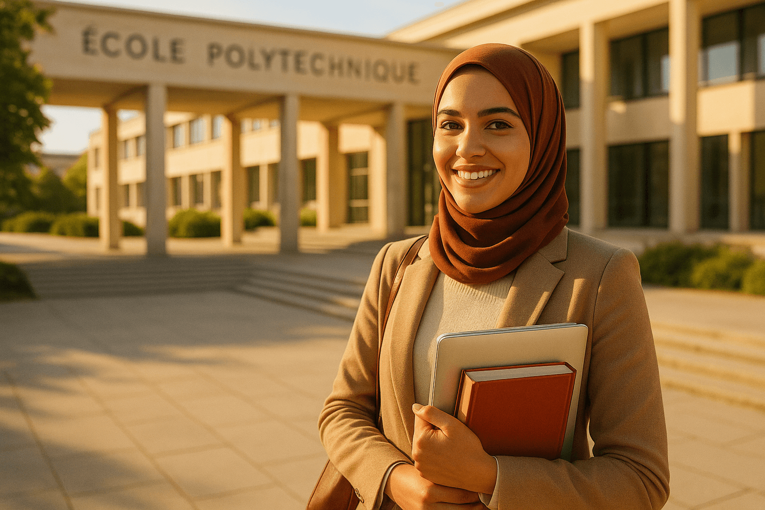 L’excellence marocaine à Polytechnique : une success-story éducative qui bouscule les modèles