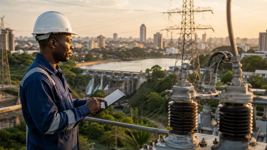 Cameroun : Socadel remplace Eneo