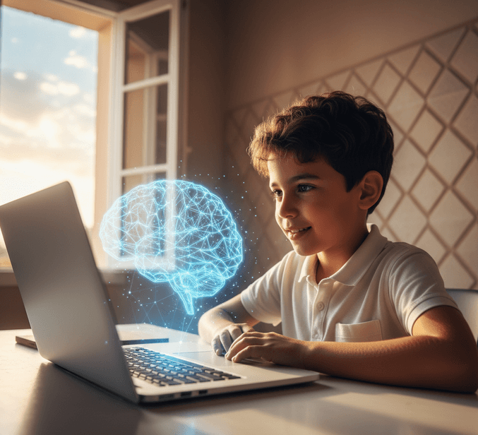 Maroc Digital 2030 : le pari du Maroc pour former 200 000 enfants à l’intelligence artificielle