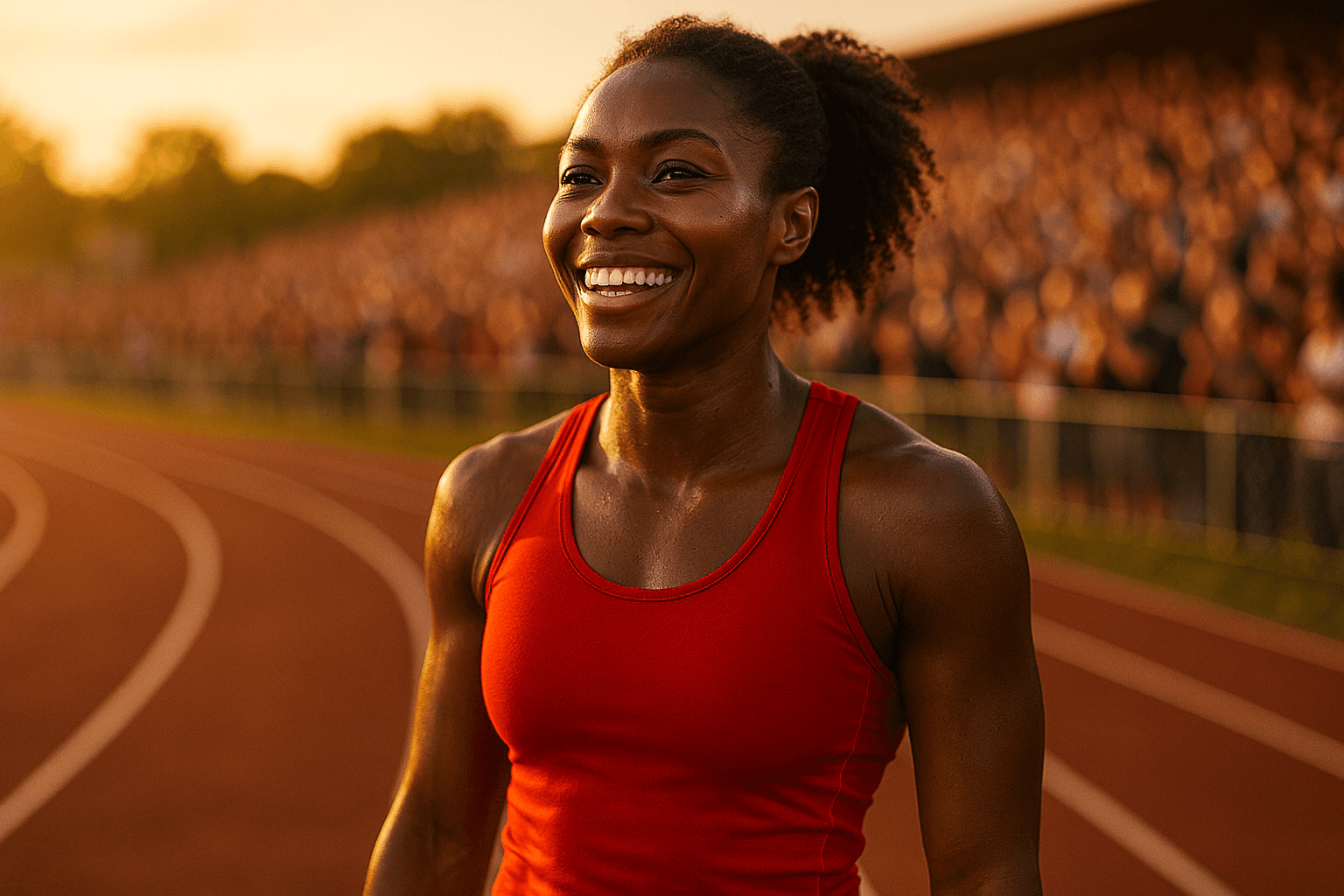 Le sport et la diaspora africaine : comment les athlètes de la diaspora transforment la scène sportive mondiale ?