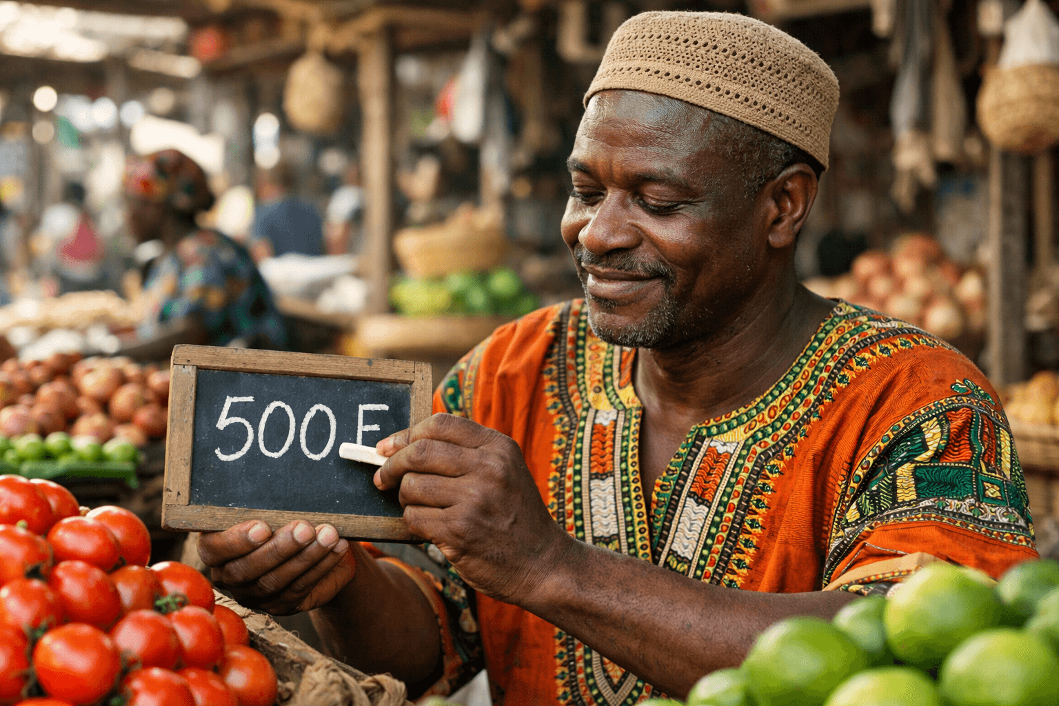 Afrique de l’Ouest : comment la région est parvenue à retrouver une inflation plus saine