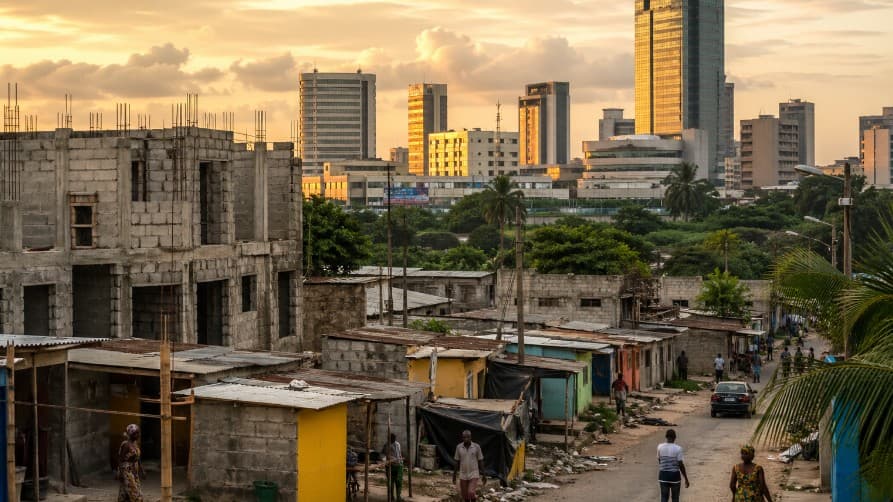 Urbanisation sauvage en Côte d’Ivoire : un danger silencieux qui menace les villes