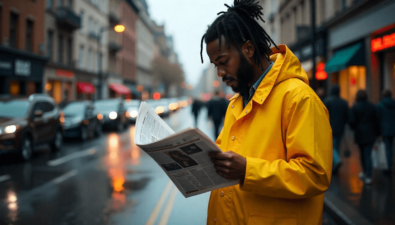 Médias complices : entre manipulation de l'information et désinformation