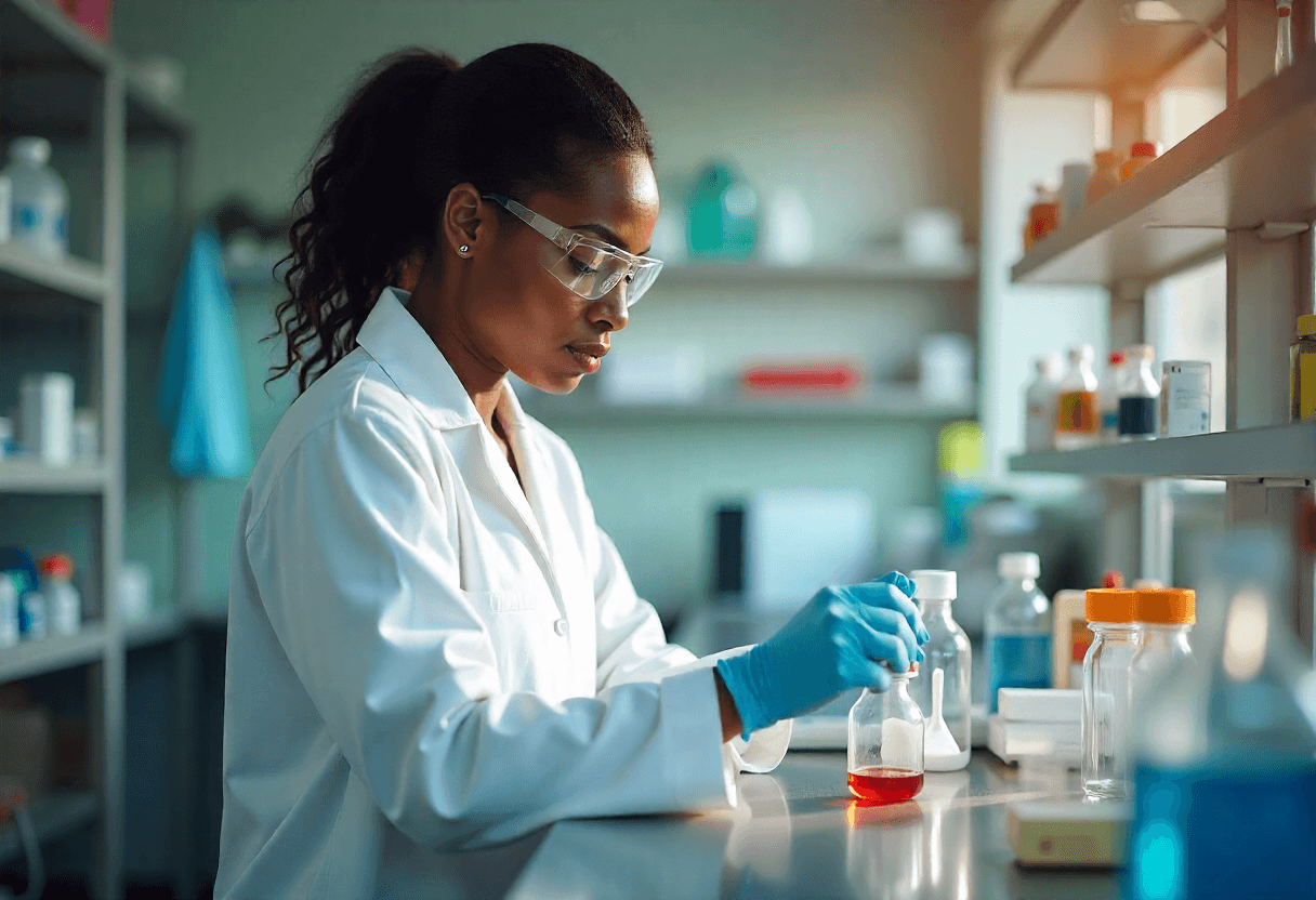 Comment assurer la souveraineté pharmaceutique de l’Afrique ?