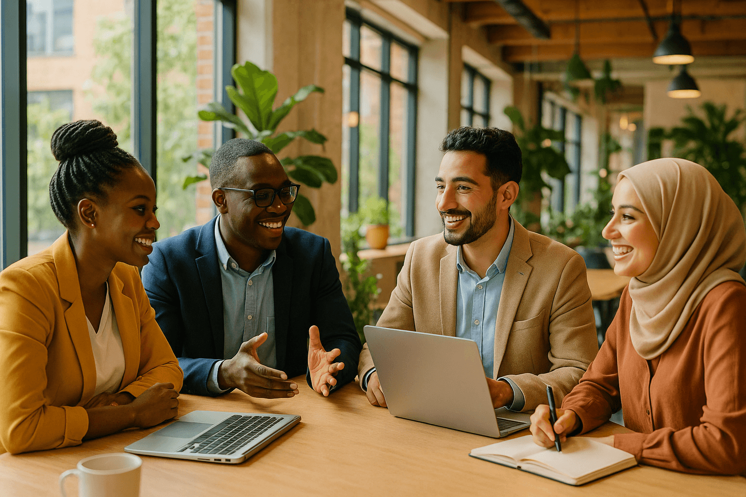 Diaspora et entrepreneuriat : Comment les Africains à l’étranger lancent des entreprises sur le continent