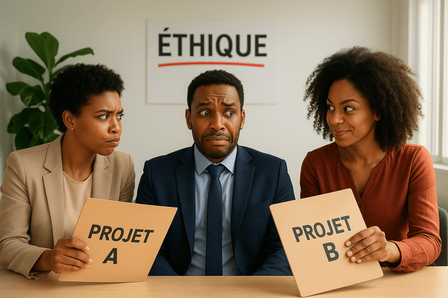 Conflit d’intérêts : définition, exemples et bonnes pratiques pour le gérer avec éthique