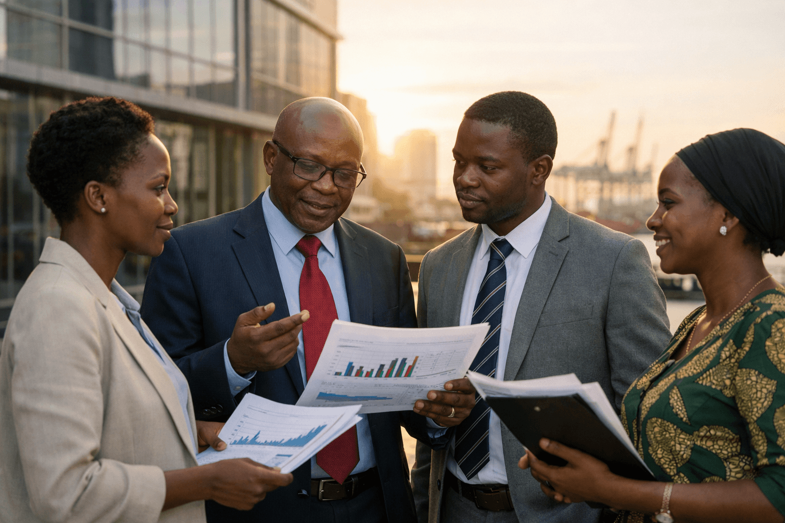 Crise de la dette en Afrique : un cycle sans fin ou un système sous tension ?