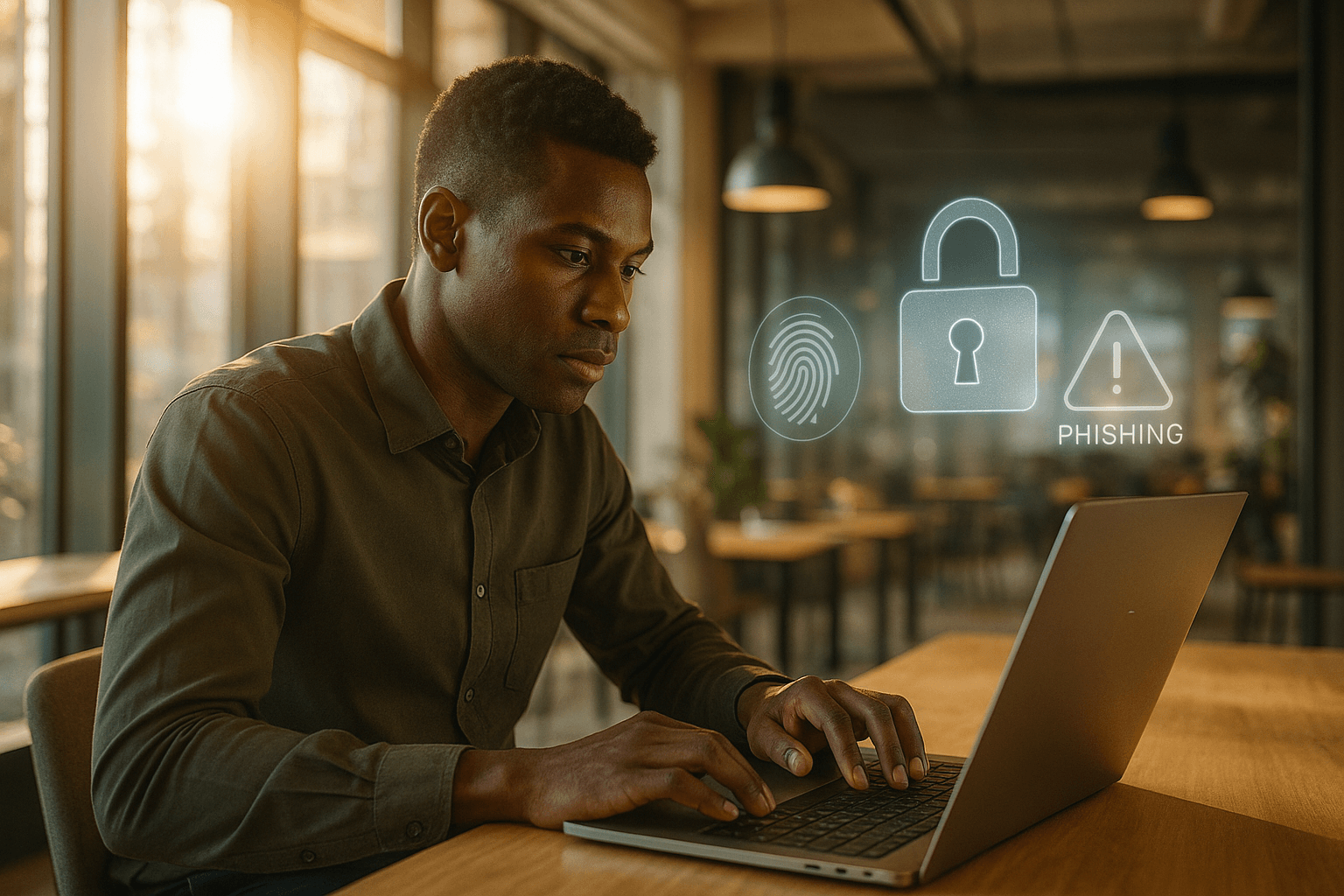 Entreprendre en Afrique face à la fraude numérique : quand vigilance rime avec ambition