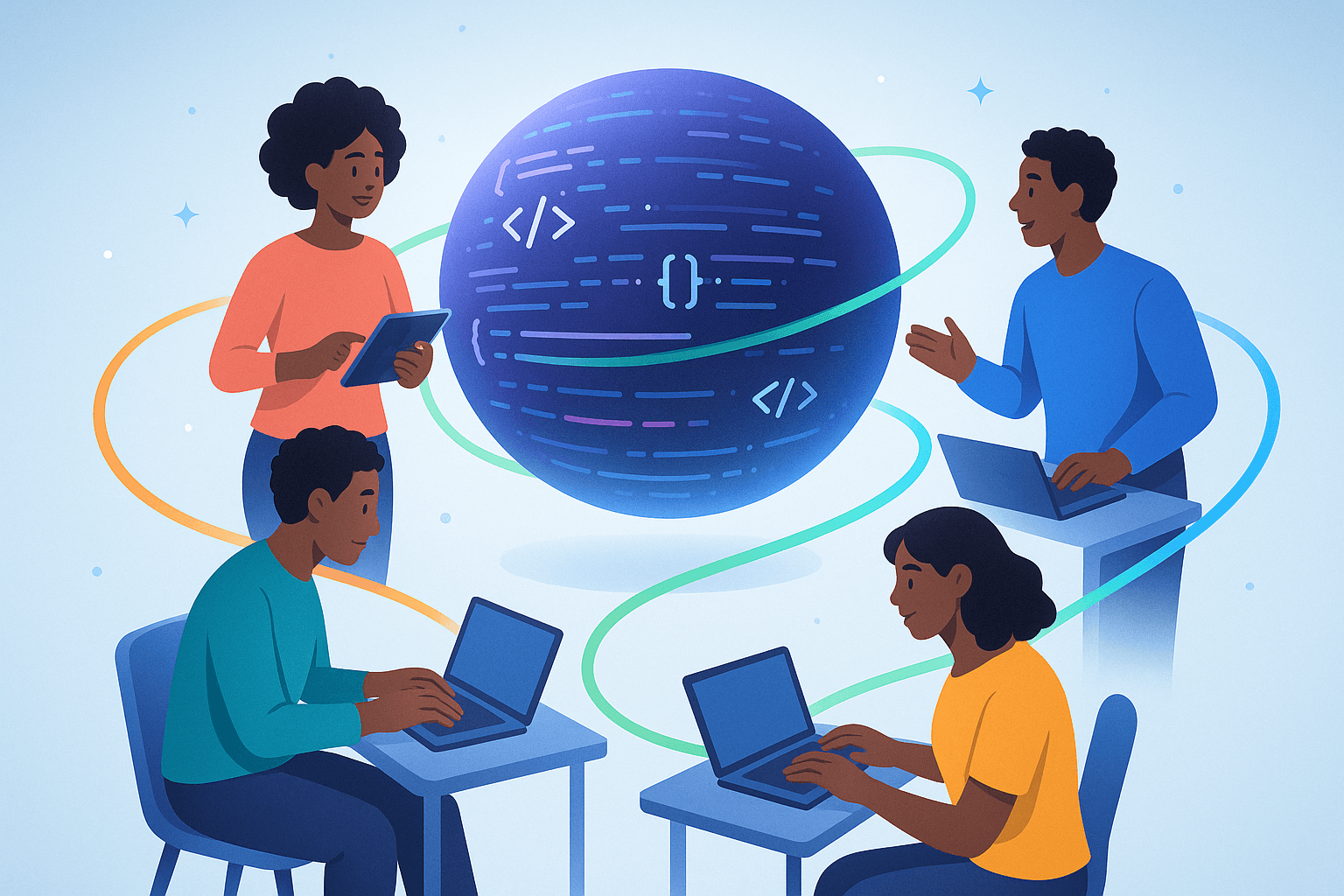 Référentiels open source