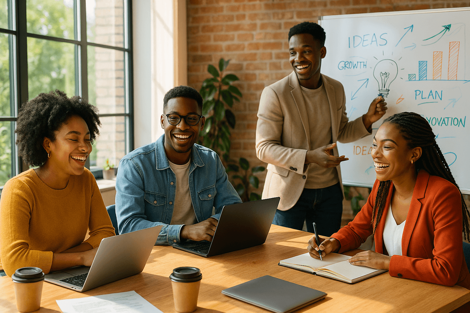 Stratégies de reprise d’entreprise : 6 leviers pour relancer votre activité avec succès