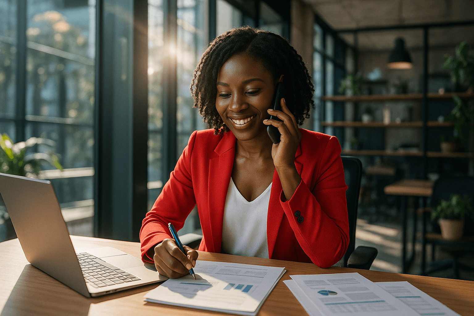 Les leviers pour soutenir et développer l'entrepreneuriat en Afrique