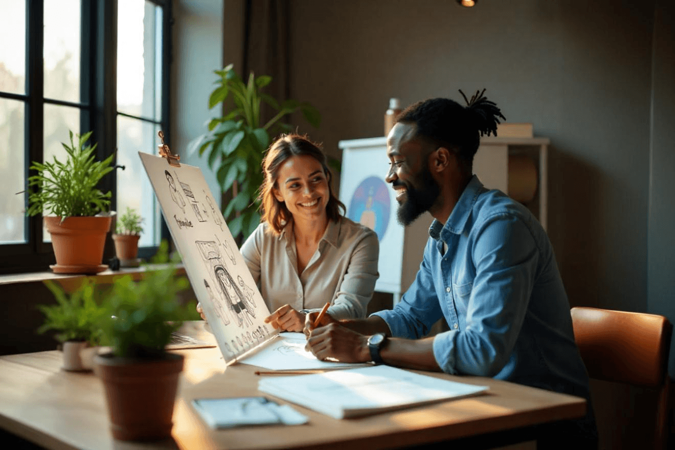 Comprendre et atteindre les objectifs du client : le guide simple et efficace