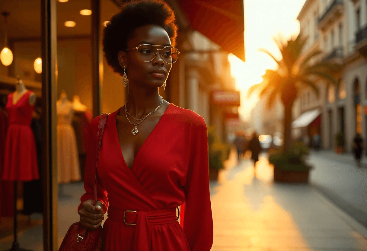 Le marché africain du luxe : un nouvel horizon pour les grandes maisons