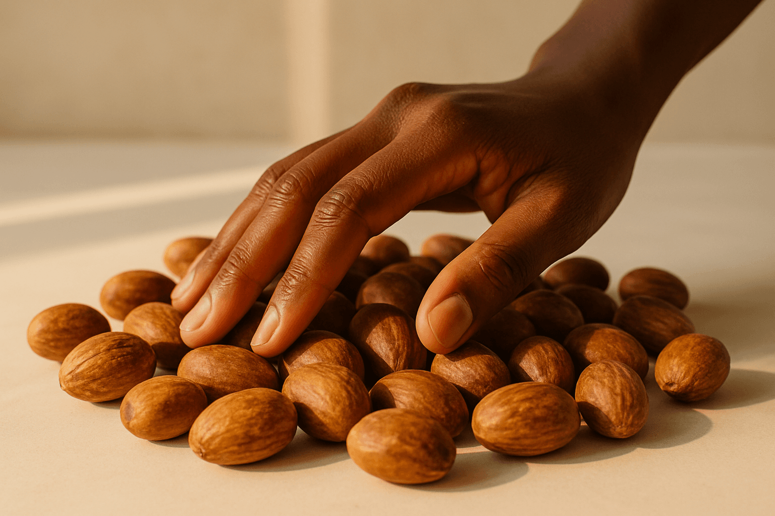 Commerce des amandes de karité en Afrique de l’Ouest : un marché sous tension