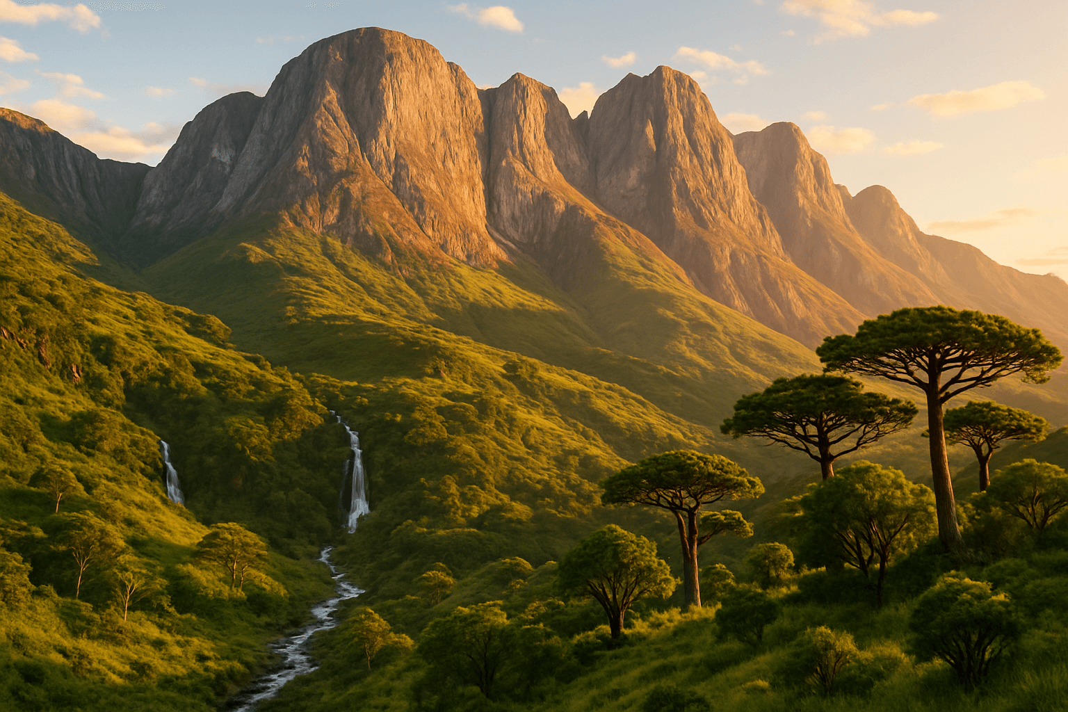 Le Mont Mulanje inscrit au patrimoine mondial de l’UNESCO : une première pour le Malawi