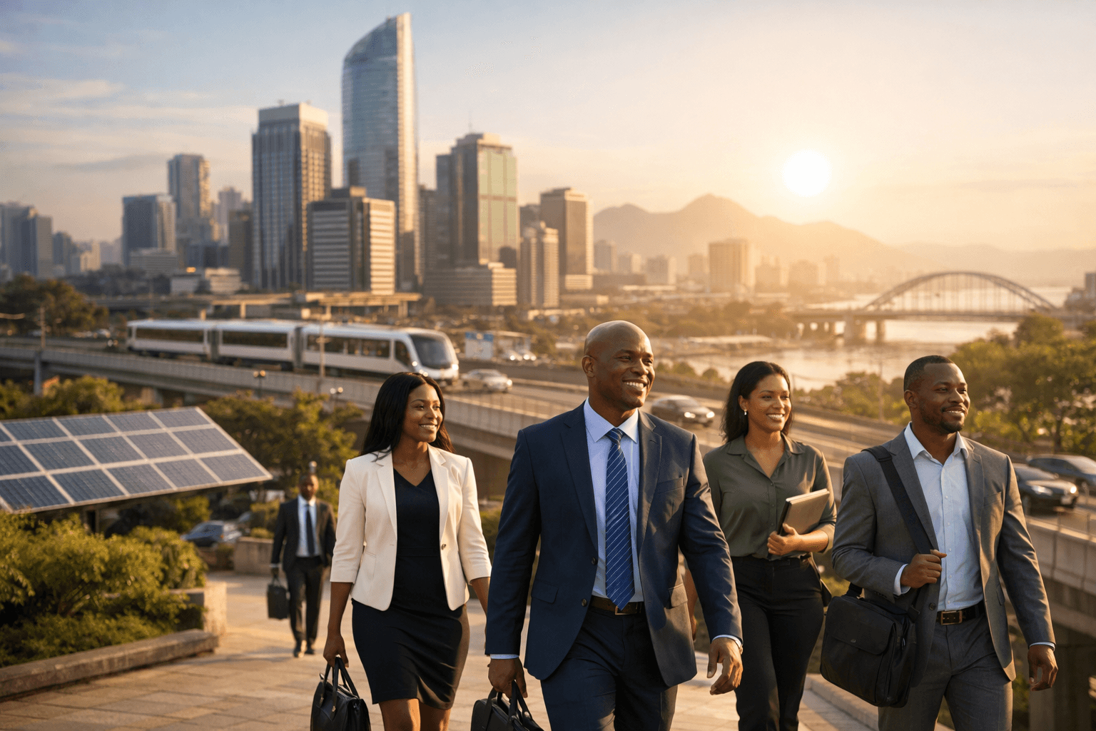L’économie africaine en 2026 : une dynamique de croissance confirmée