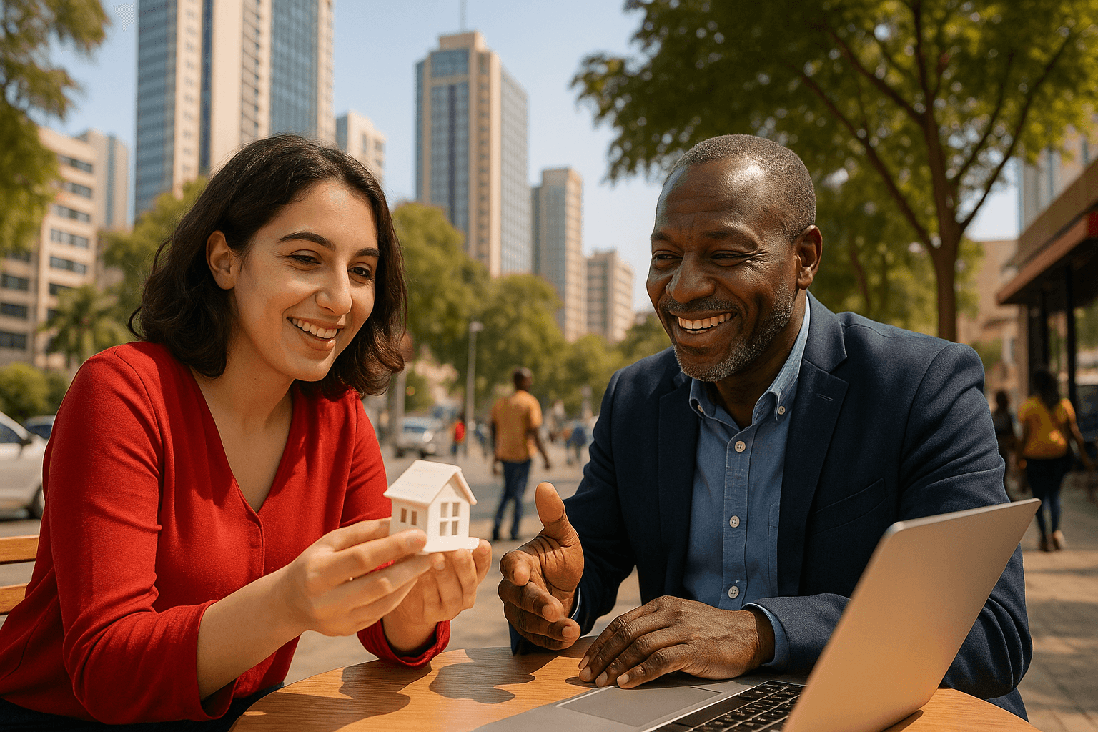 Comment le mentorat accélère la réussite des startups africaines