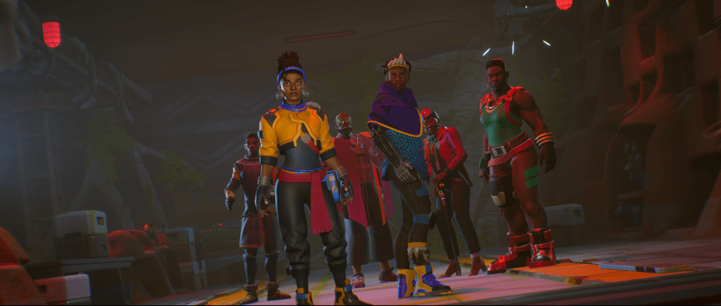 Relooted : le jeu vidéo africain qui relance le débat sur la restitution des œuvres d’art