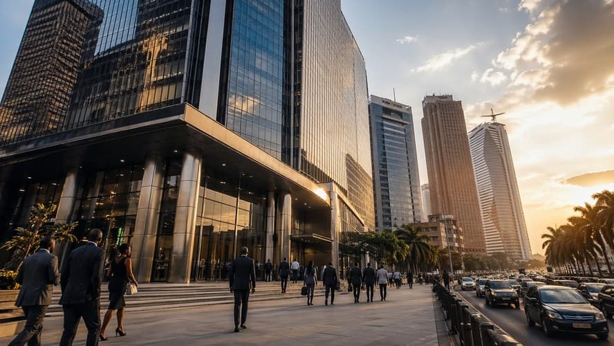 Paradis fiscaux : pourquoi les capitaux africains reviennent si peu en Afrique ?