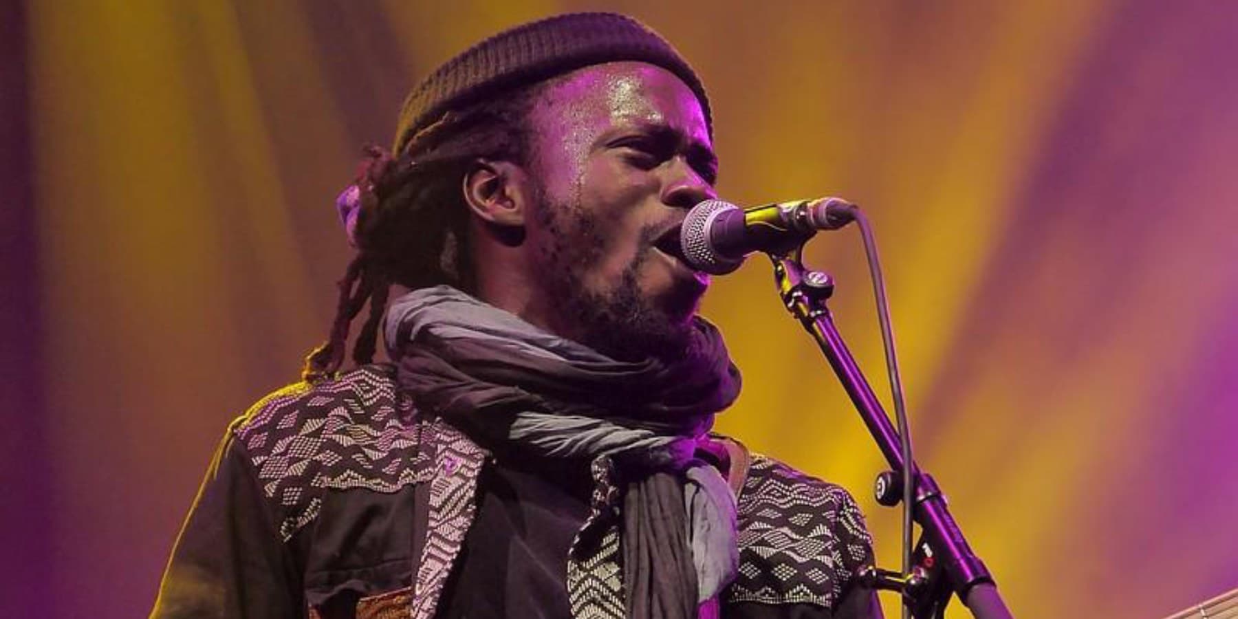 Sahad Sarr : le panafricanisme musical comme projet artistique et culturel