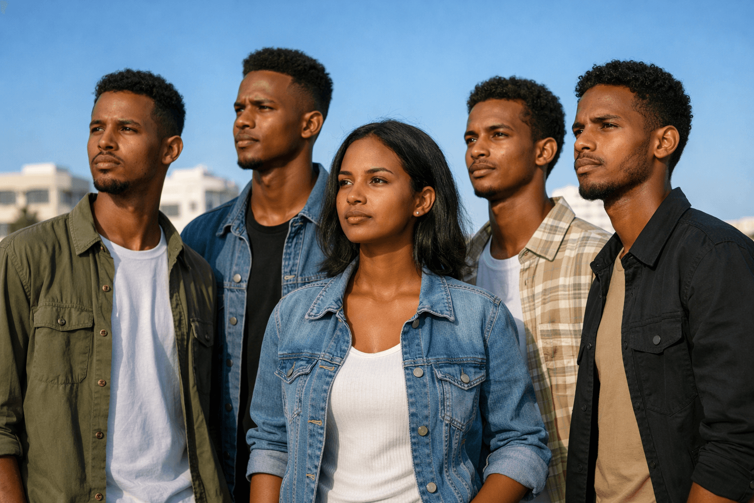Somalie : plus de 60 % des jeunes exclus de l’emploi et de la formation en 2025