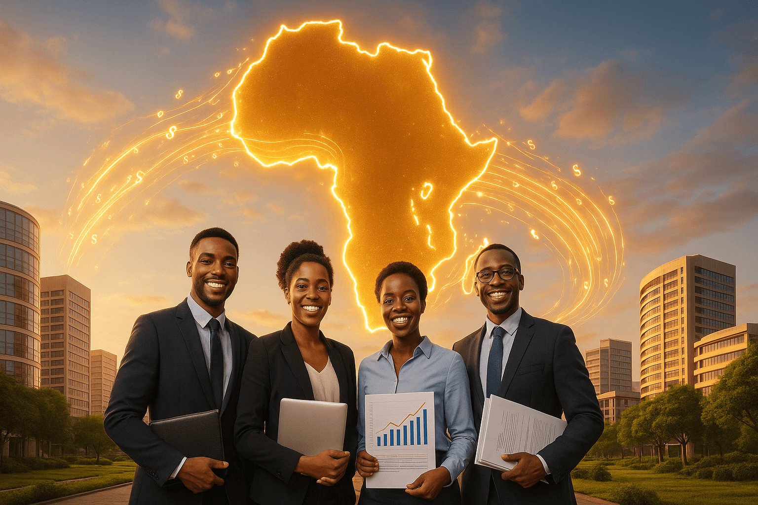 L’Afrique perd 89 milliards de dollars par an à cause des flux financiers illicites