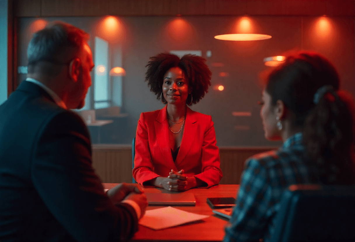 Parler aux recruteurs : comment capter leur attention et faire la différence