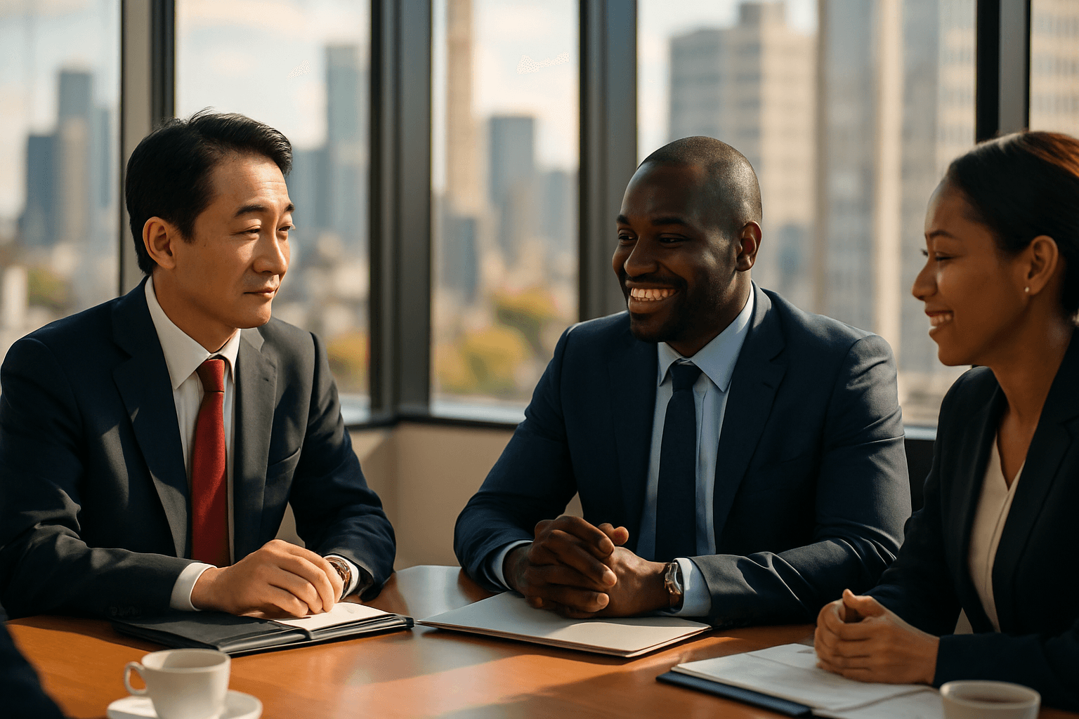 Japon–Afrique : l’offensive discrète de Tokyo face à Pékin
