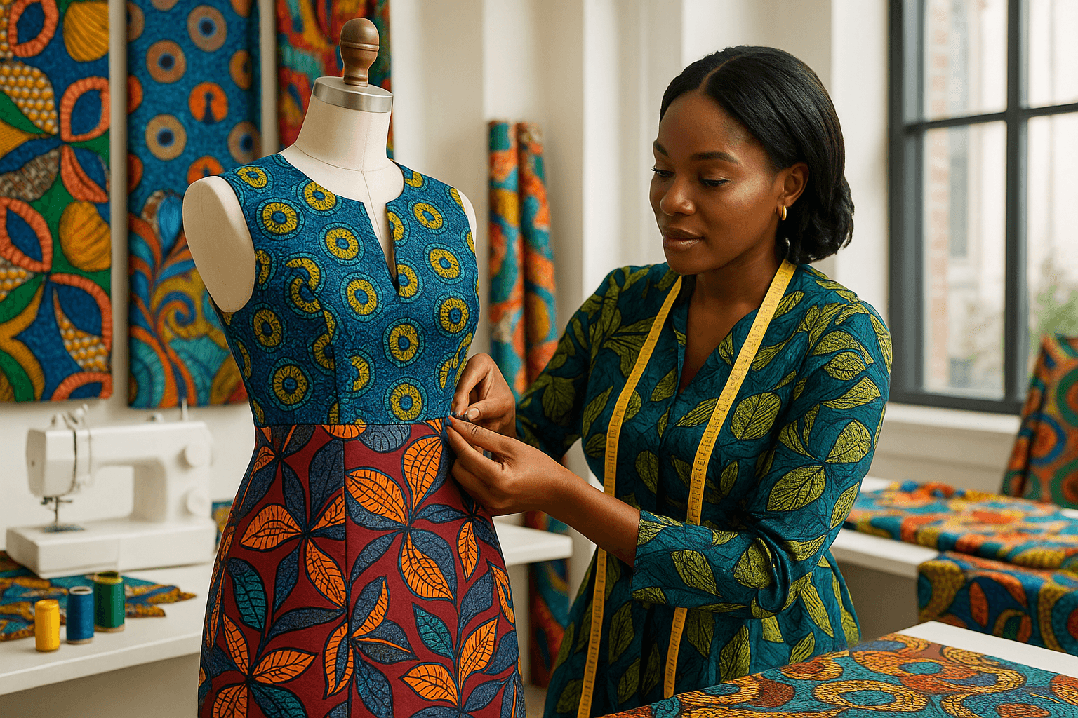 Pourquoi les marques africaines ont-elles besoin du storytelling ? La clé de l'authenticité