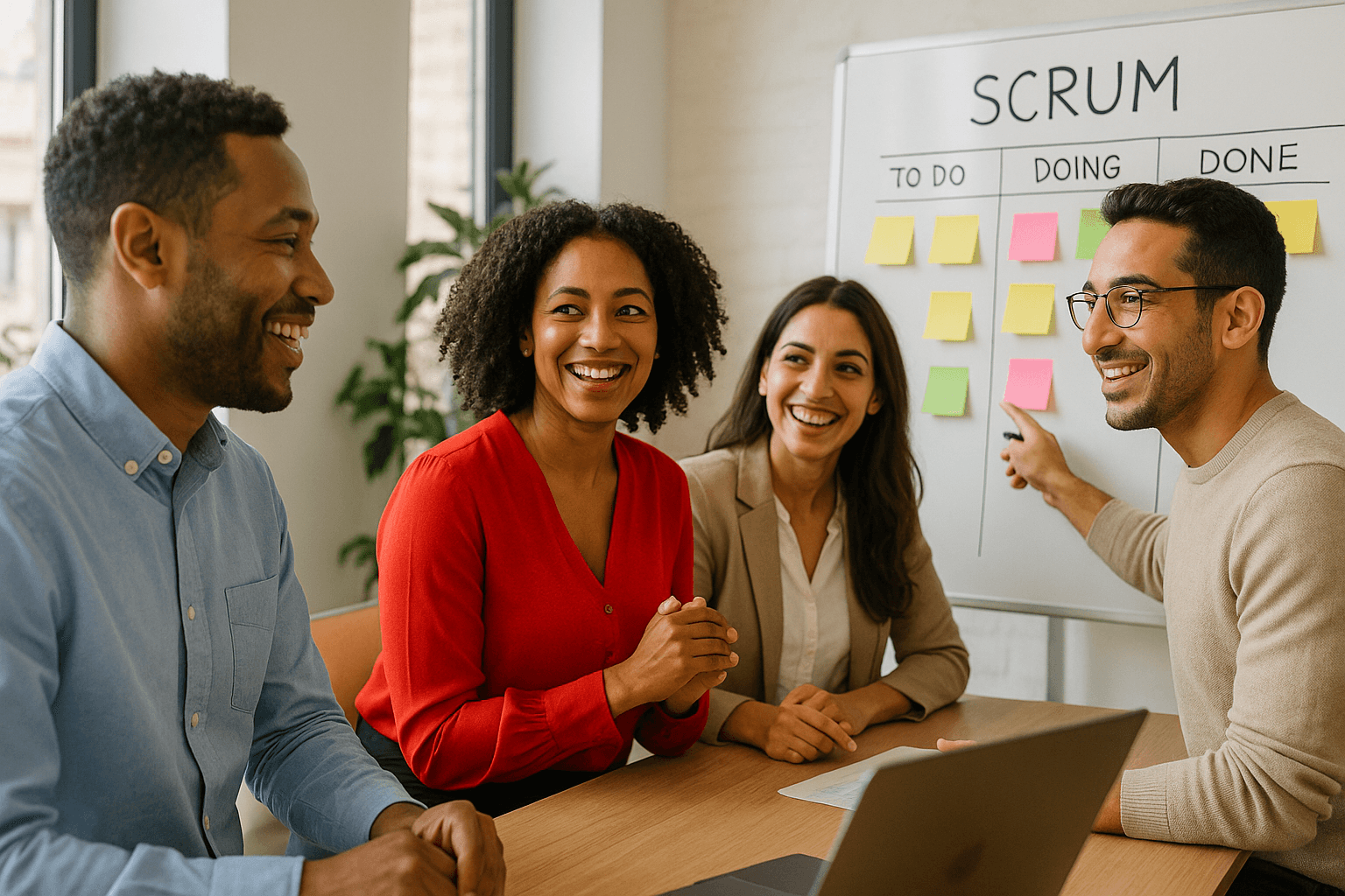 La bienveillance en entreprise : un facteur clé pour la performance et le bien-être