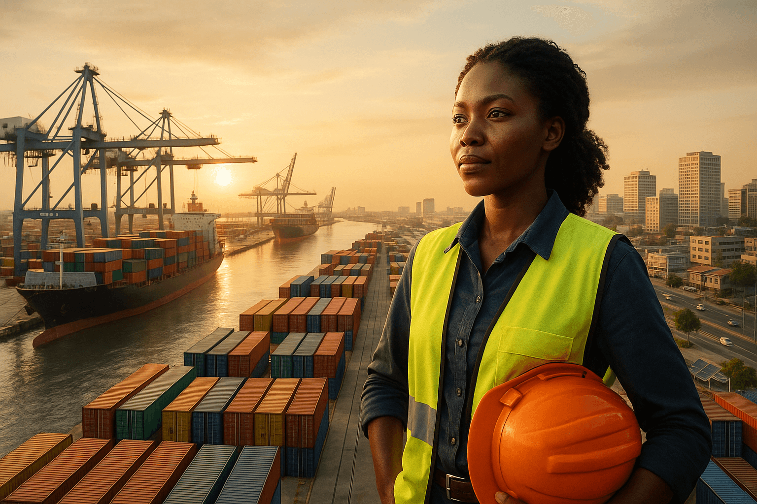 L’Afrique, nouveau moteur des exportations chinoises : opportunité ou dépendance économique ?