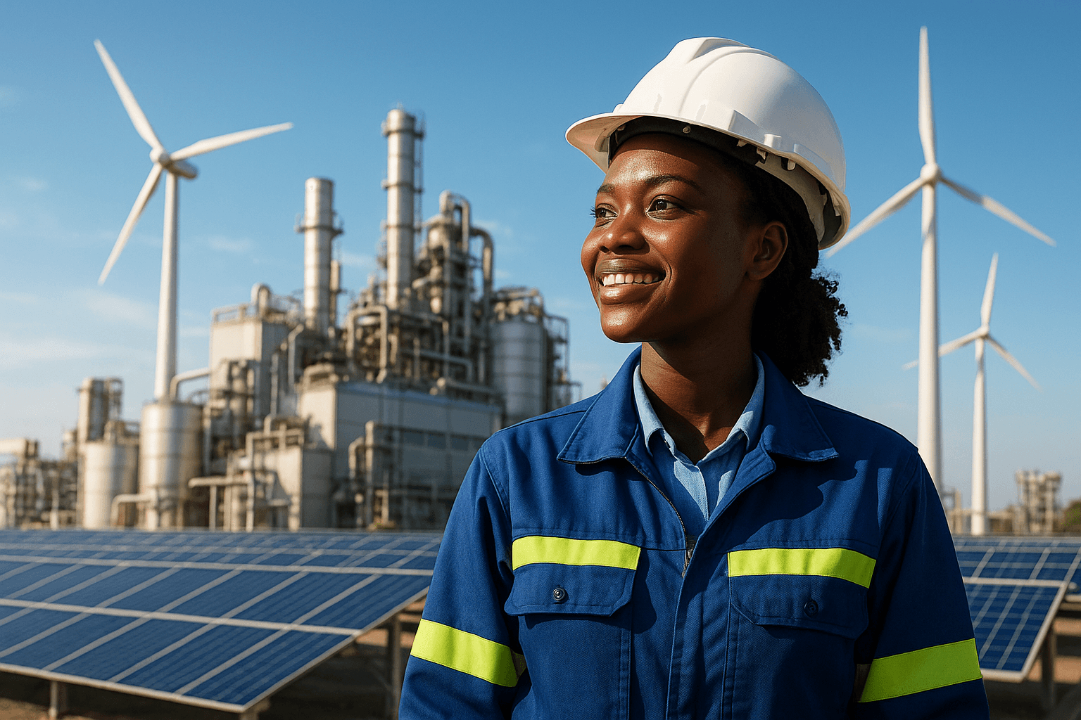 Les défis de l’industrialisation en Afrique : Comment le continent peut-il surmonter les obstacles ?