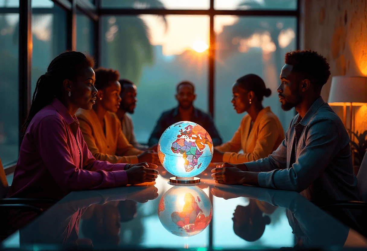 Au Mali, les entrepreneurs de la diaspora face à l’incertitude