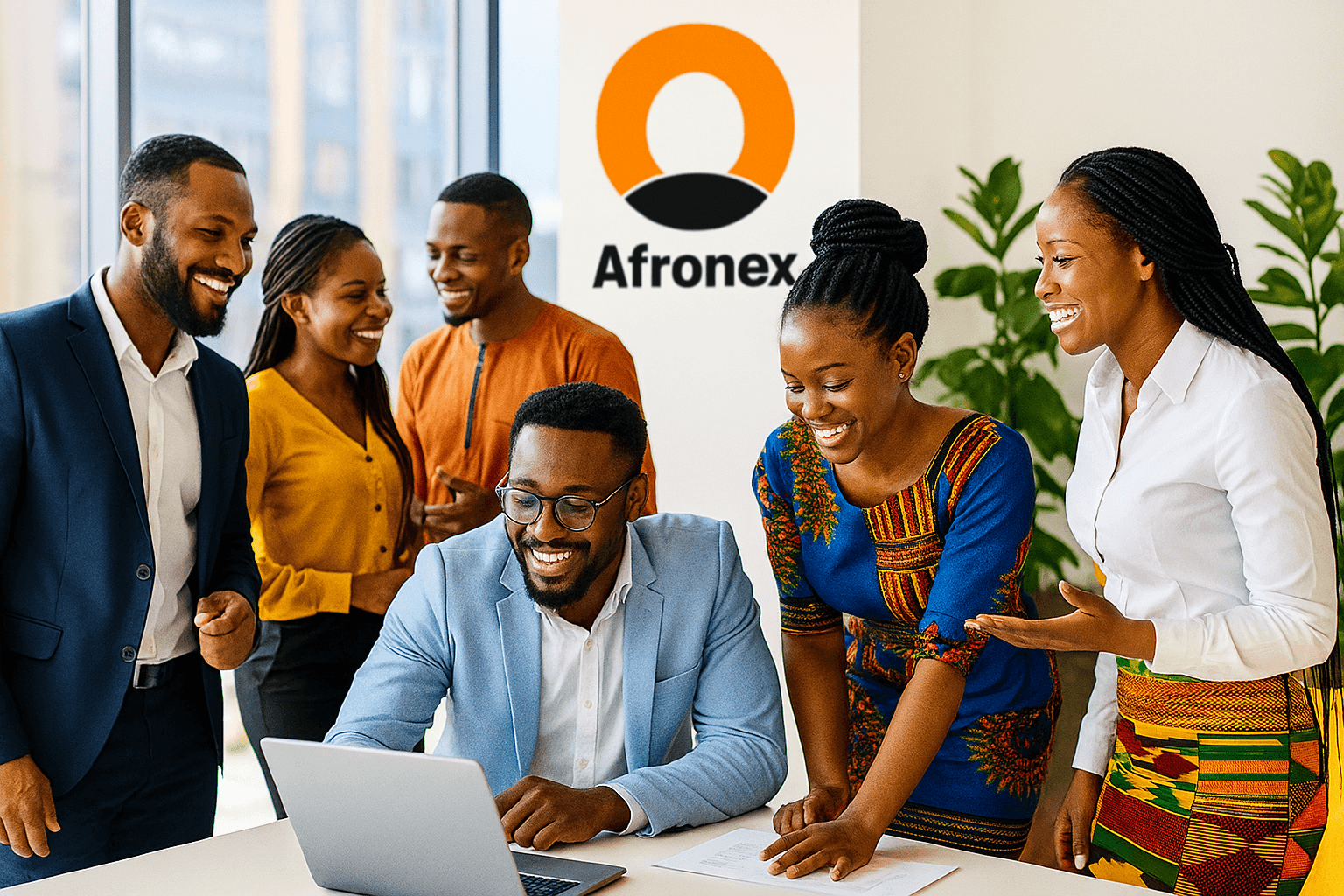 Afronex : Le carrefour des talents afro-centrés pour une connexion globale