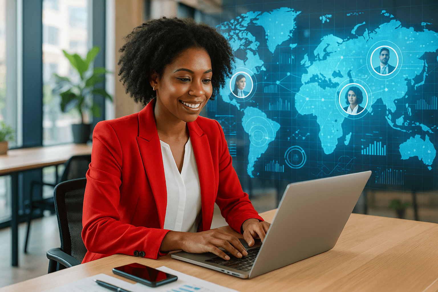 Le marché de l’emploi pour la diaspora : Tendances et perspectives 2025