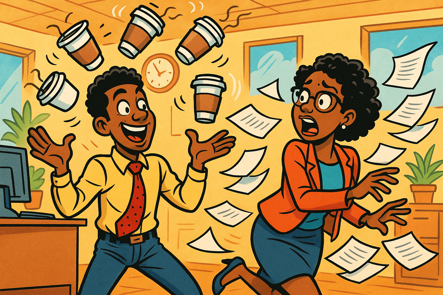 Feedback efficace : comment donner (et recevoir) des retours qui font vraiment progresser