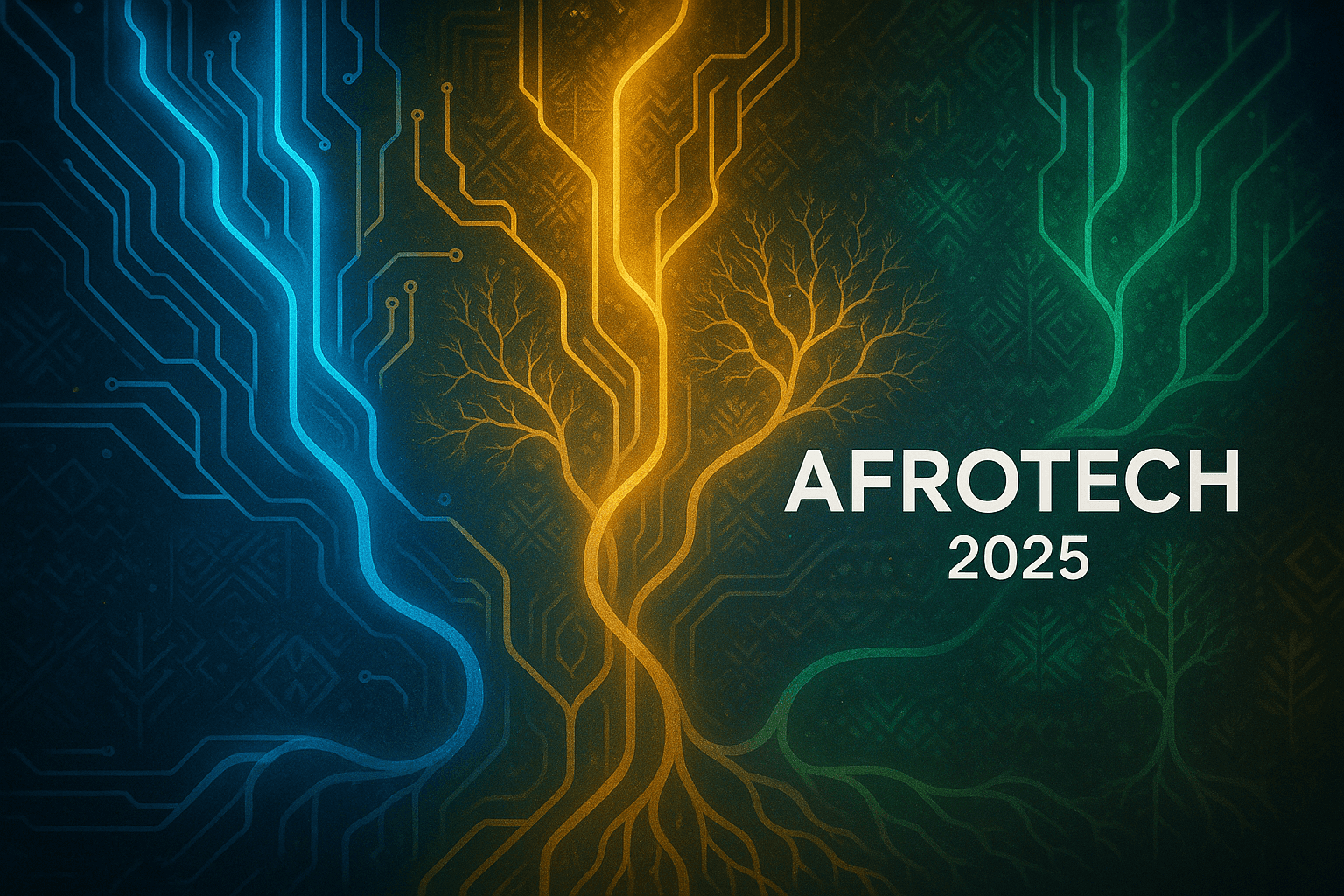 AfroTech : les tendances à suivre en 2025