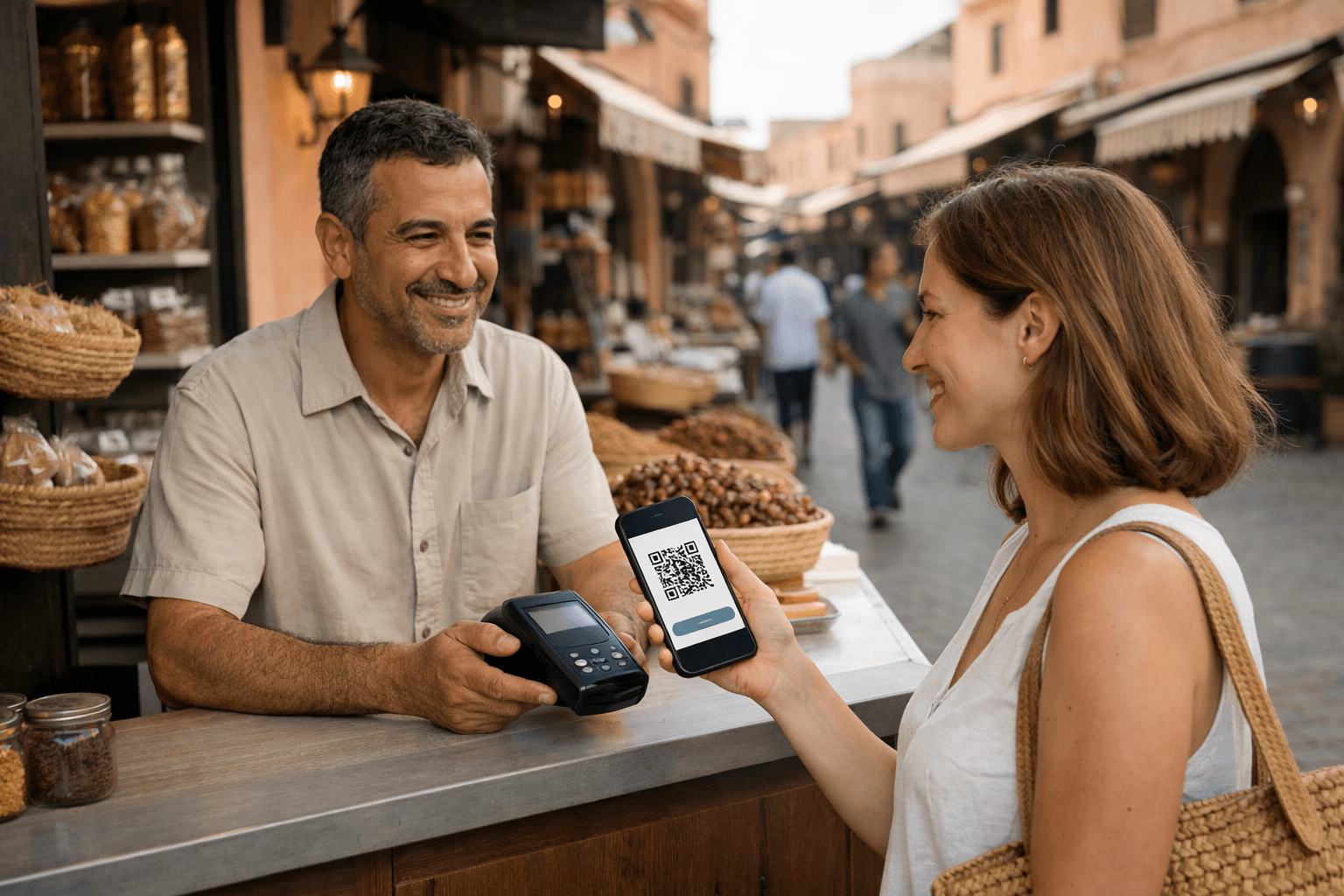 Partenariat Lengo Pay Maroc – Cash Plus : un tournant pour l’inclusion financière au Maroc