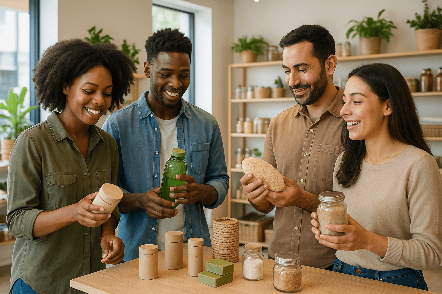 Comprendre et anticiper les préférences des consommateurs : une stratégie gagnante pour votre entreprise