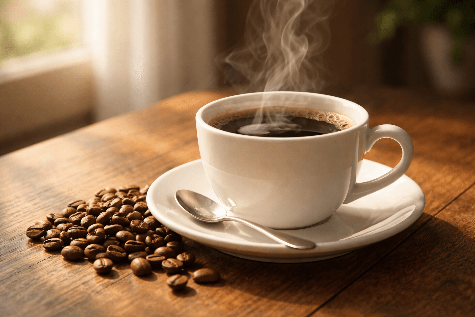 L’Ouganda devient le premier exportateur de café en Afrique