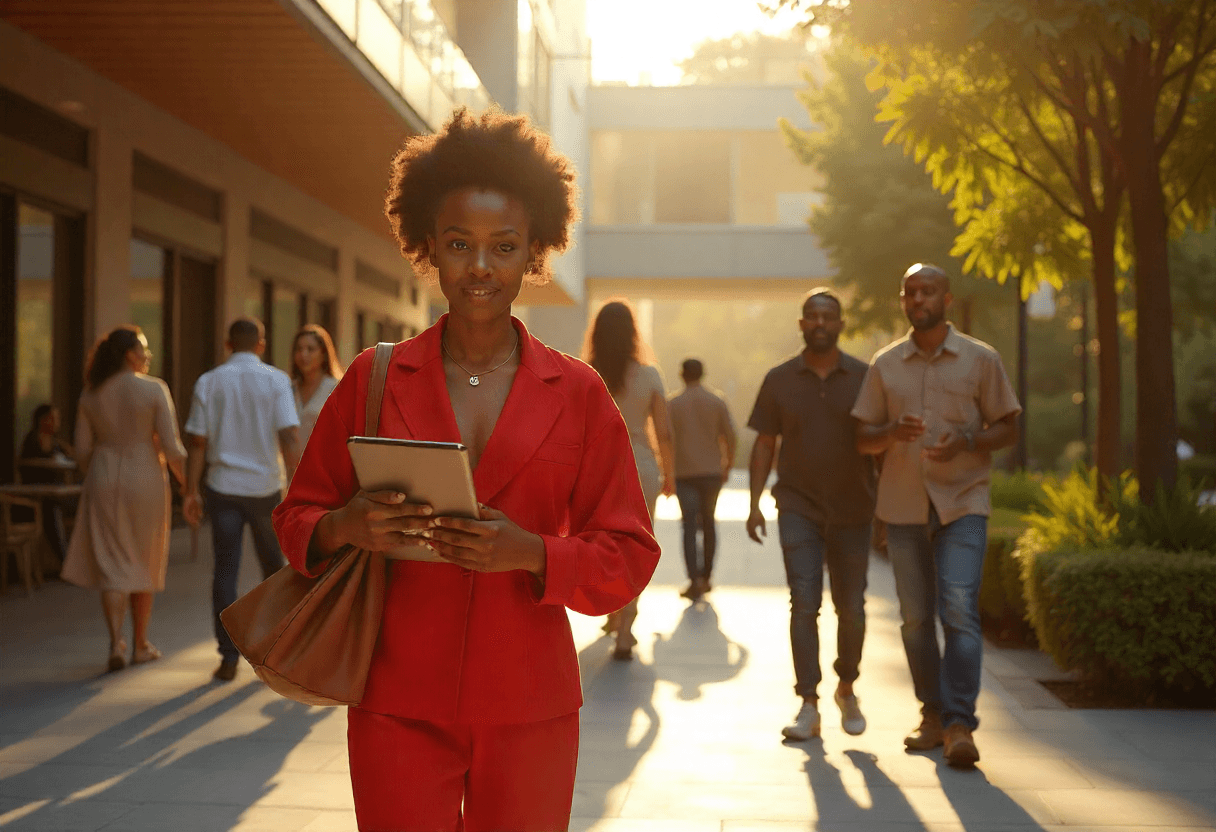 Diaspora africaine : pourquoi et comment investir sur le continent aujourd’hui